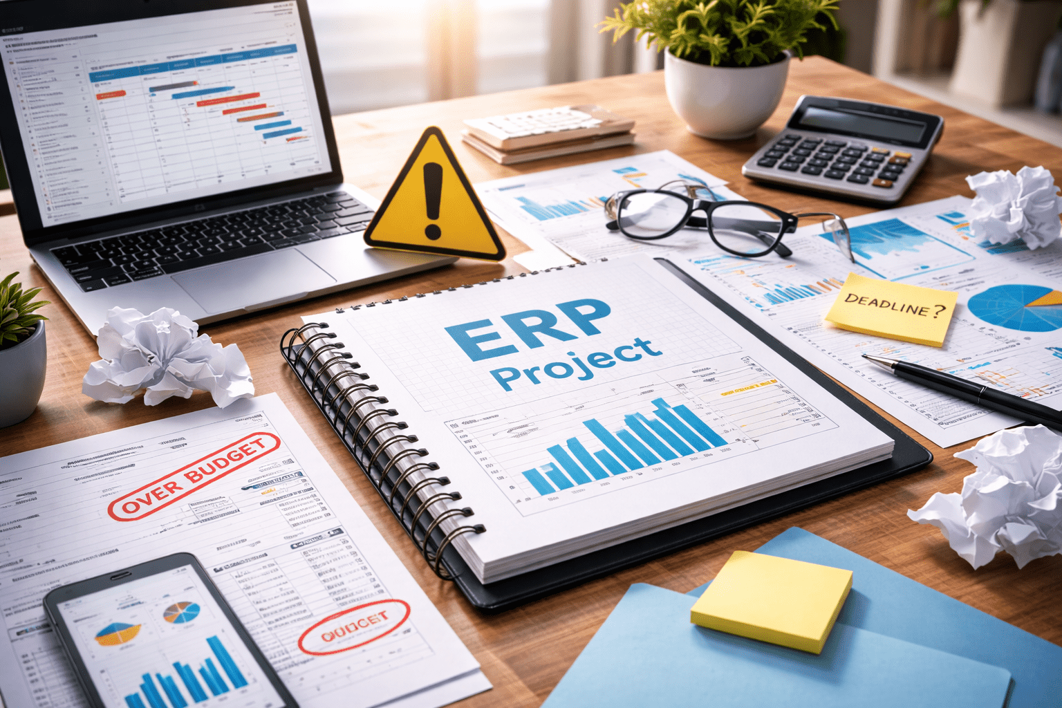 ERP UAE